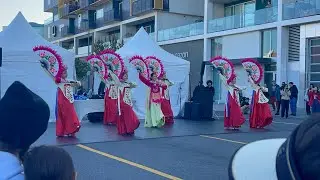 Lankershim Blvd - Lunar Block Party - 1/24/2026