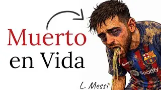 C&oacute;mo se Siente Ser Jugador del FC Barcelona (Lista de Niveles)