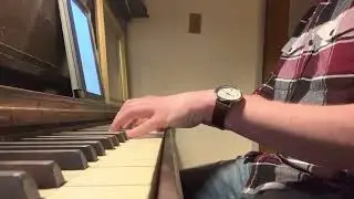 Waltz in Transpositions (pgs. 126-127) - 104bpm