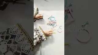 blocks activity #basketBall #colorfulBlocks #activity2 #creativeActivity