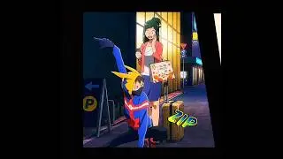 Koichi helps Deku's mother 🤯✨ | My Hero Academia Vigilantes #myheroacademia #edit #amv #mha #anime