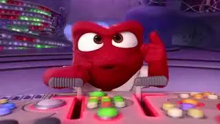 Riley s Memories Scene   INSIDE OUT 2015 Movie CLIP HD
