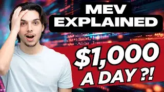 I Built a Uniswap Sniper Bot&mdash;Made $1,000 Daily Profit(Full Tutorial)