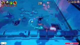 Soul Stalker gameplay by Jioplaygame