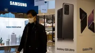Assessing Samsung Electronics Earnings, Outlook