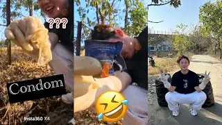 ЧТО Я НАШЕЛ #презерватив в спортивном комплексе | 🙂🤣 Видео для людей с нулевым чувством гражданск...