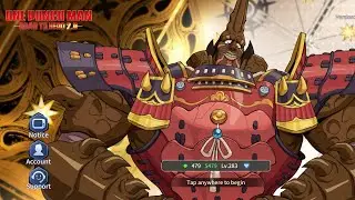 NEW old world carnage kabuto version 3! (OPM RTH 2.0)