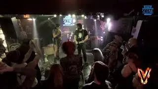 Rubix Pube LIVE at The V Spot 06/16/2023 (Scranton, PA)