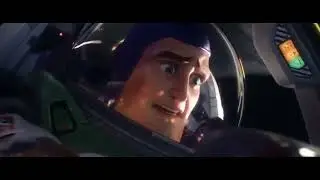 Tiana defeats Evil Old Buzz