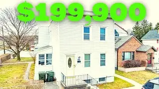 1601 8th Ave Watervliet, NY 12189