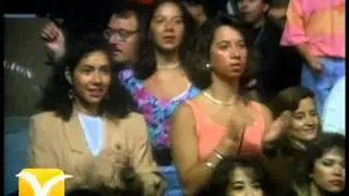 Sexual Democracia, Grandes Historias de Pueblos Chicos, Festival de Viña 1992
