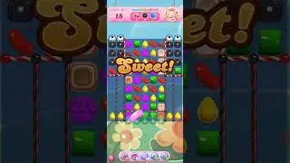 Candy Crush Saga Level 13226