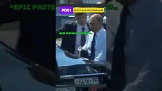putin's boy Anton Afinogenov on Action #putin #russia #security