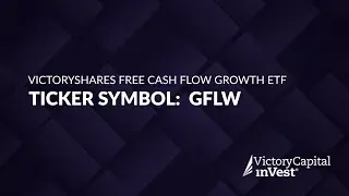 ETF of the Week: VictoryShares Free Cash Flow Growth ETF (GFLW)