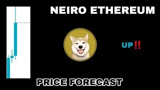 NEIRO ETHEREUM TOKEN IS UP IN 2024‼️ NEIRO ETH PRICE FORECAST‼️ NEIRO HOLDING STRONG