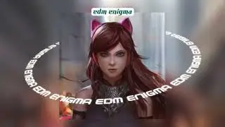EDM Enigma || Ignite the Gaming Arena with the Supreme EDM Music Mix of 2023