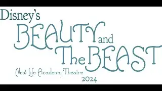 Beauty & the Beast Promo