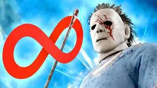 Somehow, Infinite T3 Myers Returned...