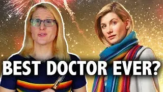 Why (Some) Doctor Who Fans Hate This Season