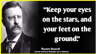 Theodore Roosevelt Wise Quotes ||  Wiseman Quotes || Words Make Wonder #legendsquotes