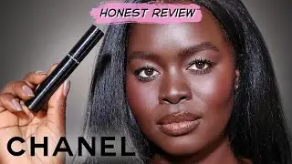 Tusz do rzęs Chanel Le Volume Revolution| Luksusowy makijaż| Kupić czy zrezygnować?