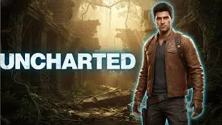 UNCHARTED -Legacy of Thieves Collection Hindi Gameplay