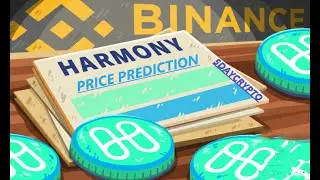 Harmony Price Update - Support Levels and Price Prediction