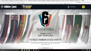 Rainbow six siege spanish operators