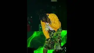 [FREE FOR PROFIT] Young Thug Type Beat 2025 