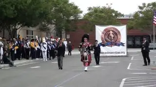Christopher Cortez World Class Mace @ WDMA Championships April 21,2012