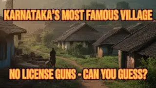 Karnataka Kodagu district Koduku community without licence they have gun #sbo #sbocompany #sbo 