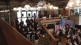 offenes Singen KL 14 03 26