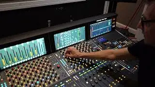 SSL Oracle Training Video - Channel Functions (Part 1)