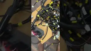 Mahindra bolero slx Wiring #Mahindraslx #Bolerozlxwiring