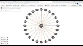 Pathway database