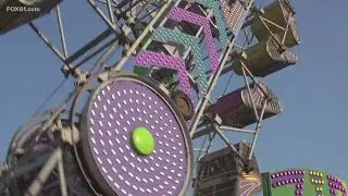 Fair season arrives in Berlin | 2024 Berlin Fair celebrates opening day