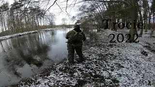 Trocie Słupia 2022 (odc.1)