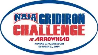Gridiron Challenge at Arrowhead - Benedictine College