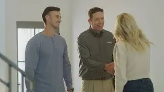 Windsor's Premier Lennox Dealer | With You Every Breath of the Way