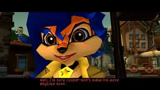 After Black Eagles Adventures in Super Mario Galaxy [Part 9]