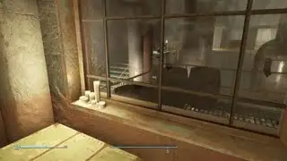 Saving Vadim Fallout 4