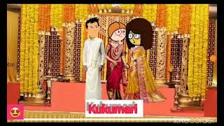poomari marriage [poomari marriage series kukumari]