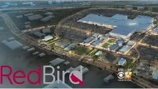 Starbucks To Start Red Bird Mall Revitalization
