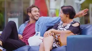 Park Beach Plaza - Shopping that moves you! 60 Sec TVC
