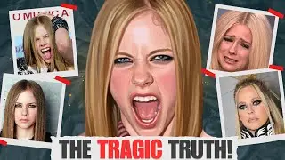 Have You Heard What Happened To Avril Lavigne?