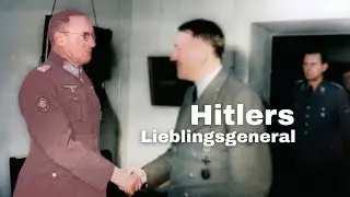 Hitlers desertierter Lieblingsgeneral Ferdinand Schörner