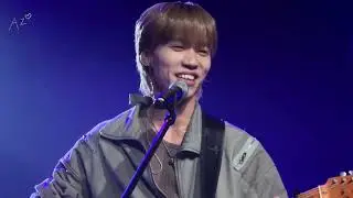 251123 기프트(GIFT) - Stay The Same | FB Music Festa 2025: Spring UP! (이주혁focus) @ 롤링홀
