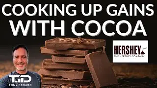 Hershey Value Play in 2024? Time to add HSY and Cocoa to your Watch List #ValueInvesting