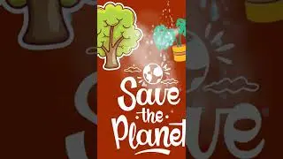 save water, save tree 🌴,save planet and then save life 👍👍 #life #love #lifelover