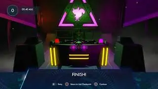 Trials Fusion Custom Track - SB: Underside Up by SwampBalls.
